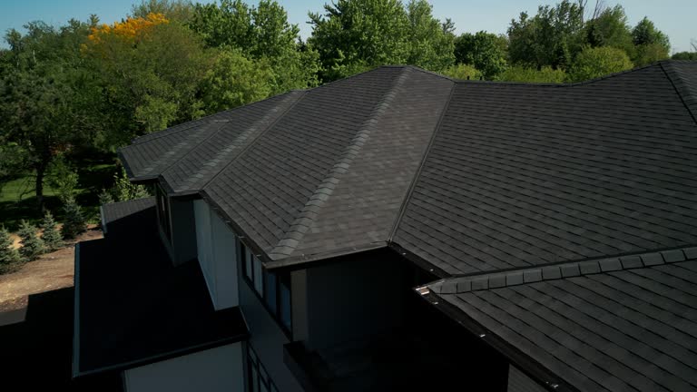 Best Roof Ventilation Installation  in Harlem, GA