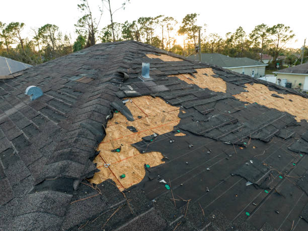 Best Emergency Roof Repair Services  in Harlem, GA