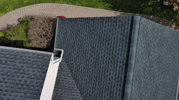 Best Roof Installation  in Harlem, GA
