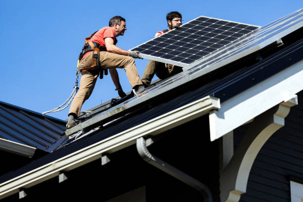 Fast & Reliable Emergency Roof Repairs in Harlem, GA
