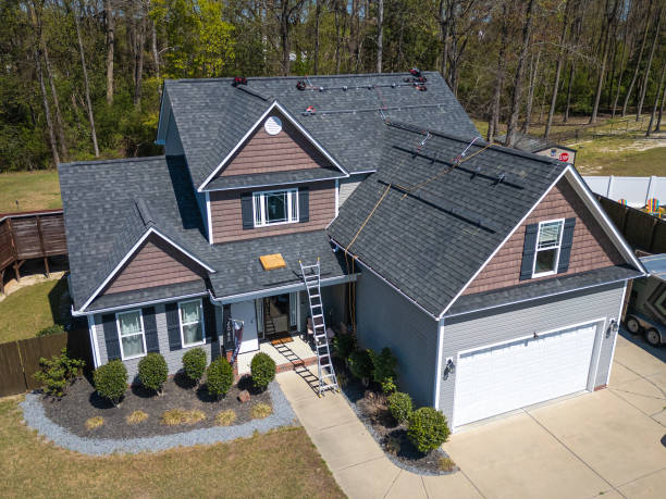 Best Cold Roofs  in Harlem, GA